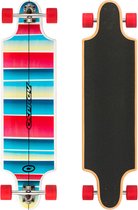 Osprey Surf & Skate Longboard Osprey dropdown Stripe II