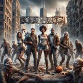 1st series 1 - Chicago Apocalypse