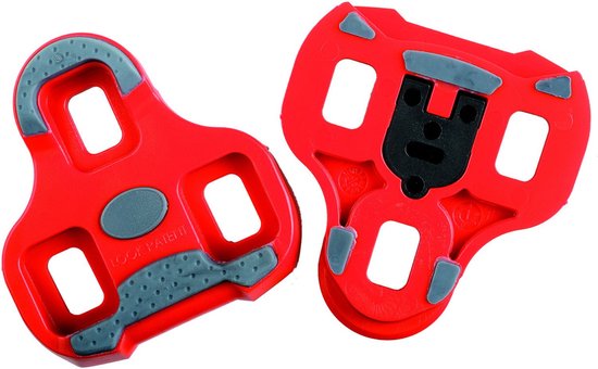 Look Kéo Grip Schoenplaatjes - Grijs van Look — afbeelding 4