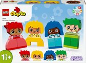 Bol.com LEGO DUPLO Gevoelens en emoties - 10415 aanbieding