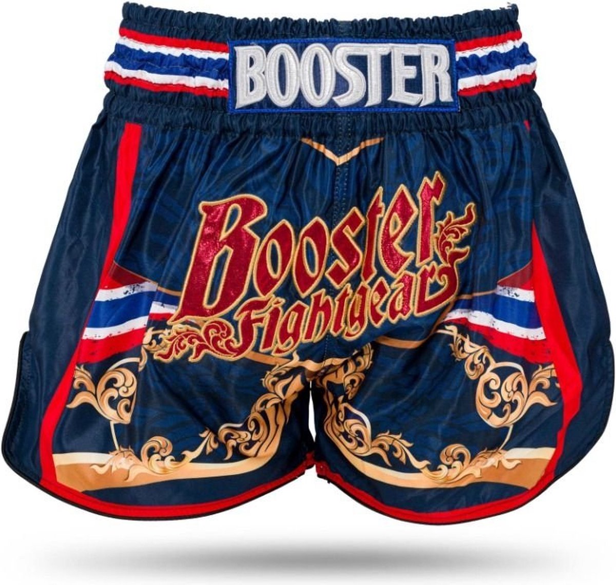Booster Fightgear - Sportshort - TBT Country TH - L