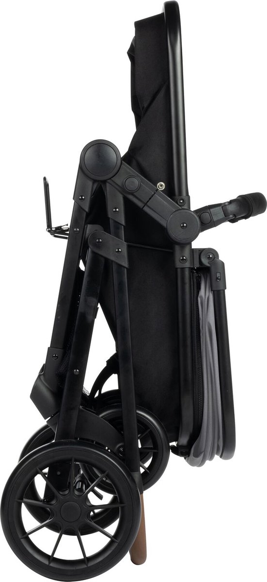 Bebeconfort Haze Trio - 3-in-1 reissysteem kinderwagen thumbnail 4