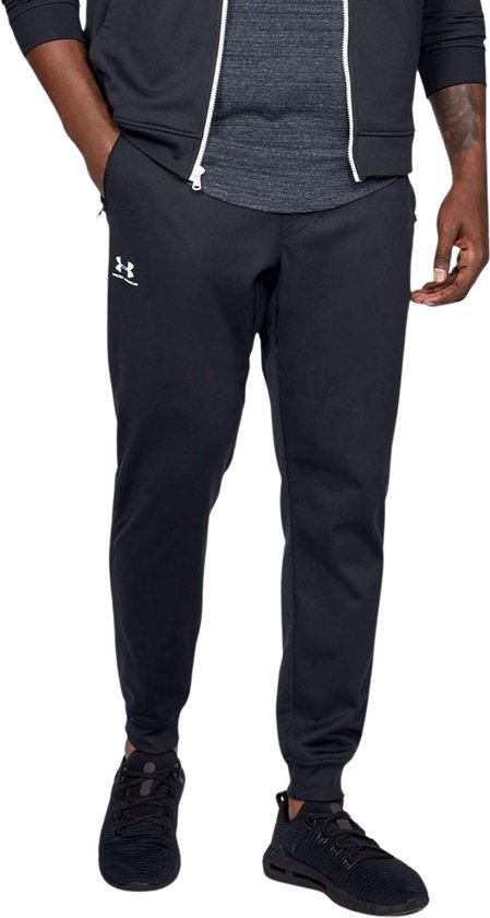 Under Armour Sportstyle Tricot Jogger Heren