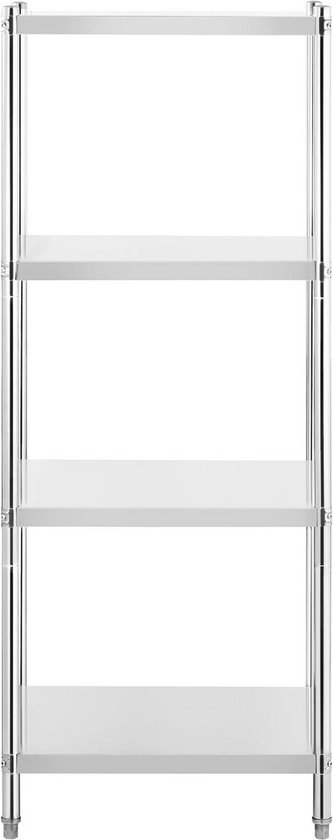 Royal Catering Etagère - 70 x 60 x 180 cm - Royal Catering - 200 kg