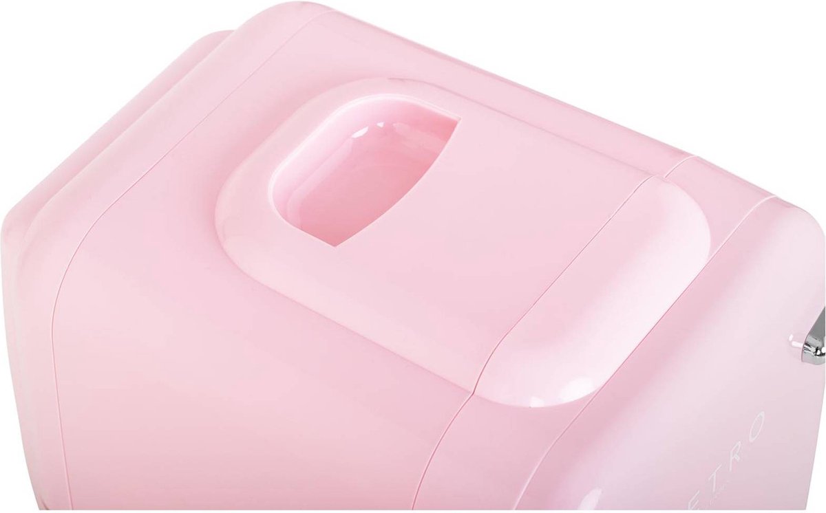 CREATE FRIDGE MINI BOX by IKOHS, which is a 4L portable mini-fridge