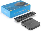 Xsarius Pure 3 4K UHD Streaming Box