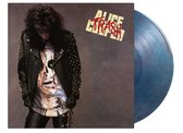 Alice Cooper - Trash (Translucent Red & Blue Marbled Vinyl)