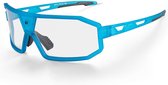ROCKBROS Fietsbril Meekleurende Bril HD Zonnebril Anti-glare Fietsbril voor Fietsen Hardlopen Vissen Golfen Wandelen