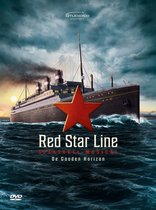 Red Star Line - De Gouden Horizon (DVD)