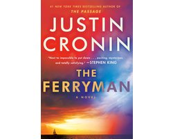 The Ferryman