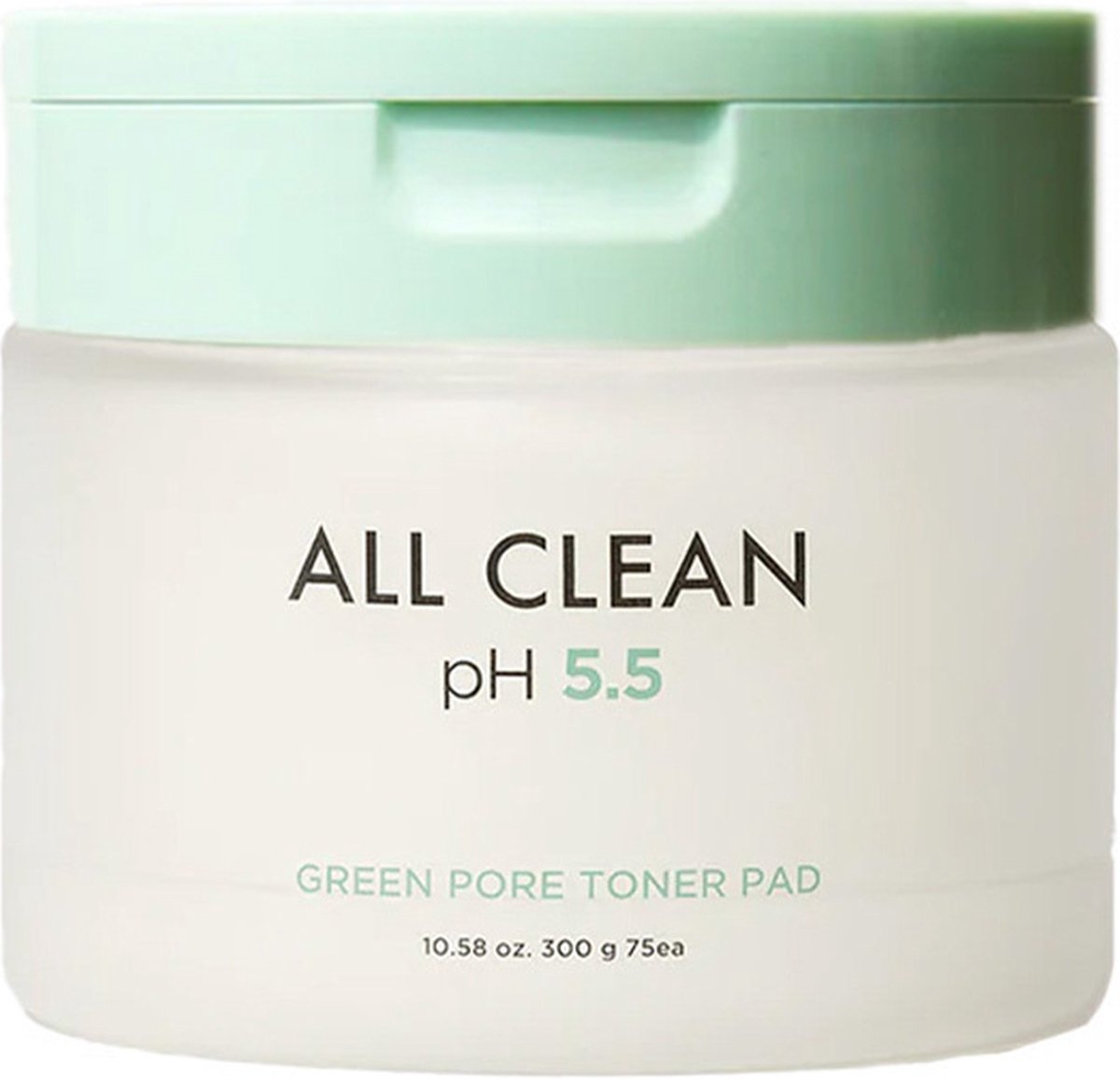 Heimish All Clean Green Pore Toner Pad 75 ea 75 st