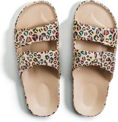 Freedom Moses Slippers POPLEO SANDS 38/39