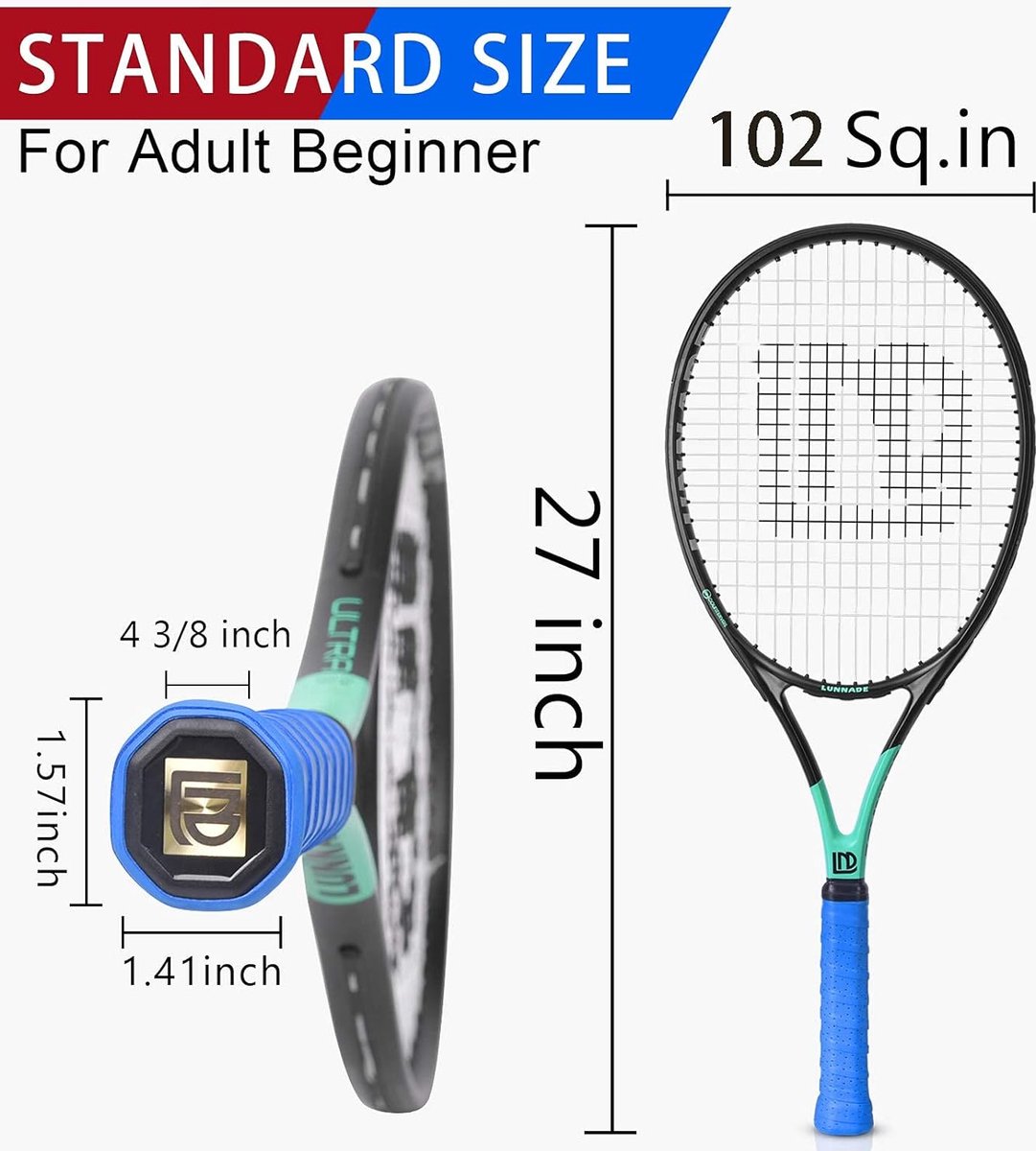 BABOLAT PURE DRIVE LITE RACKET (270 GR) - BABOLAT - Adult rackets - Rackets