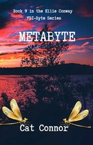 Ellie Conway (FBI-byte) series - Metabyte