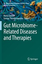 Gut Microbiome Related Diseases and Therapies
