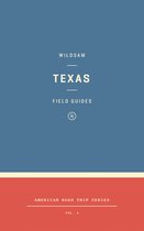 American Road Trip Series- Wildsam Field Guides: Texas