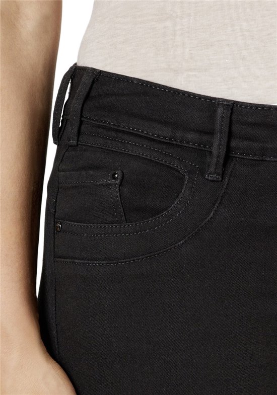 Dames Jack - PU Leer - Slank Fit