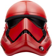 Hasbro Star Wars Galaxy's Edge: Captain Cardinal Helmet Black Series Replica