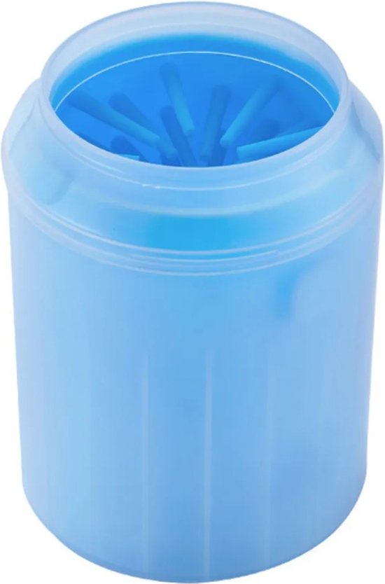 Hondenpoten reiniger