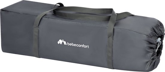 Bebeconfort Soft Dreams - Campingbedje - Tinted Graphite - Vanaf de geboorte tot 4 jaar van Bebeconfort — afbeelding 5