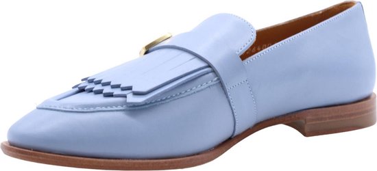 Pertini Mocassin Blauw 37