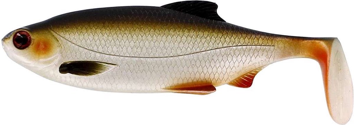 Westin Ricky The Roach SL 14cm Liv Roach | Kunstaas