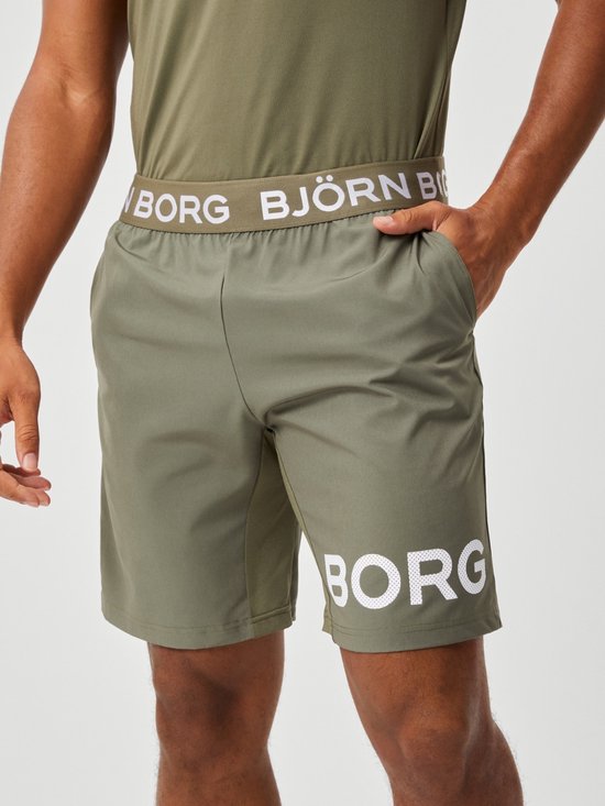 Bjorn Borg Sportbroek Mannen - Maat S