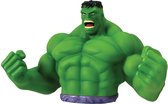 Marvel: Tirelire Hulk Verte