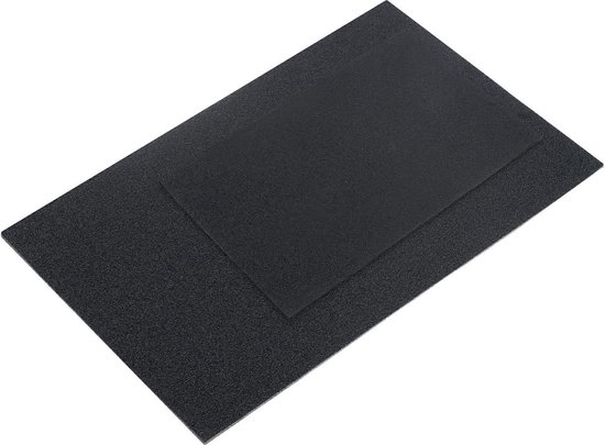Happet Aquarium Mat 6 Mm 100 X 50 Cm s ma06sn S ma06sn