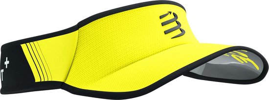 Visor Ultralight - Safety Yellow/Black