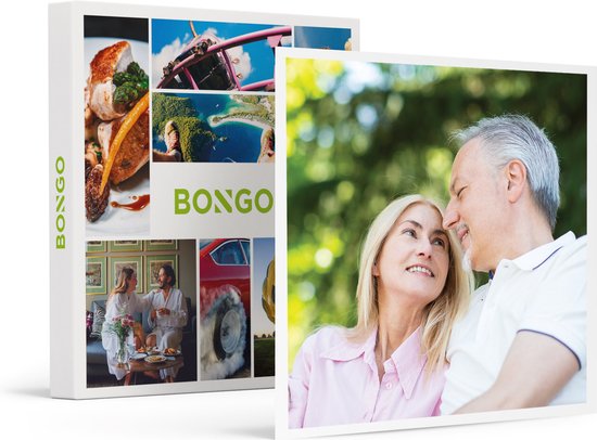 Bongo Bon - CADEAUKAART PENSIOEN - 10 € - Cadeaukaart cadeau voor man of vrouw