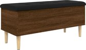 vidaXL-Opbergbankje-102x42x46-cm-bewerkt-hout-bruineikenkleurig