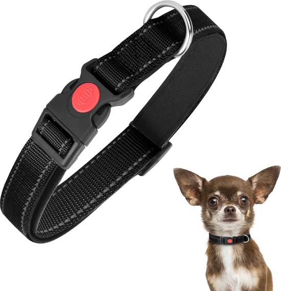 Nobleza hondenhalsband