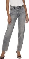 Only Onlemily Regular fit jeans dames