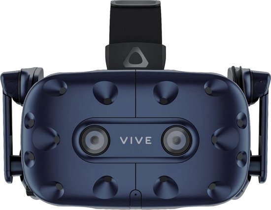 HTC Vive Pro VR Bril | bol.com