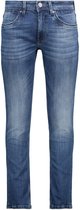 Gabbiano Jeans Atlantic 823524 315 Mid Blue Mannen Maat - W38 X L32