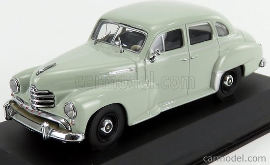 Minichamps 1/43 Opel Kapitan - Collection