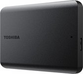 Toshiba Canvio Basics - 4 TB