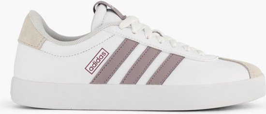 adidas Witte VL COURT 3.0 - Maat 38.66