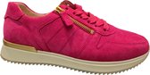 Gabor 43.480.10 Dames Sneakers - Roze - 41