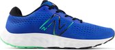 Chaussures de Chaussures de sport New Balance M520 pour hommes - Blauw OASIS - Taille 42,5