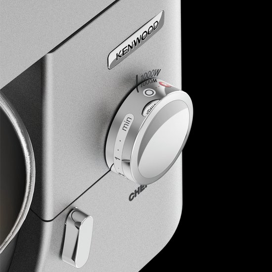 Kenwood Chef Keukenmachines KVC3100S van Kenwood — afbeelding 5