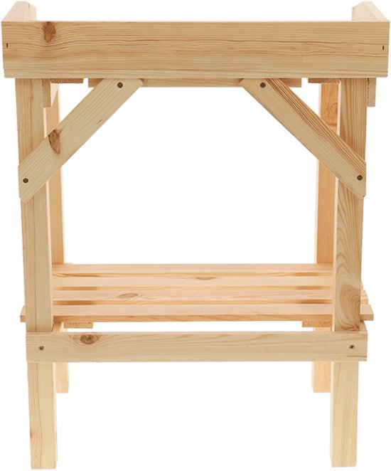 Table basse enfant Esschert Design