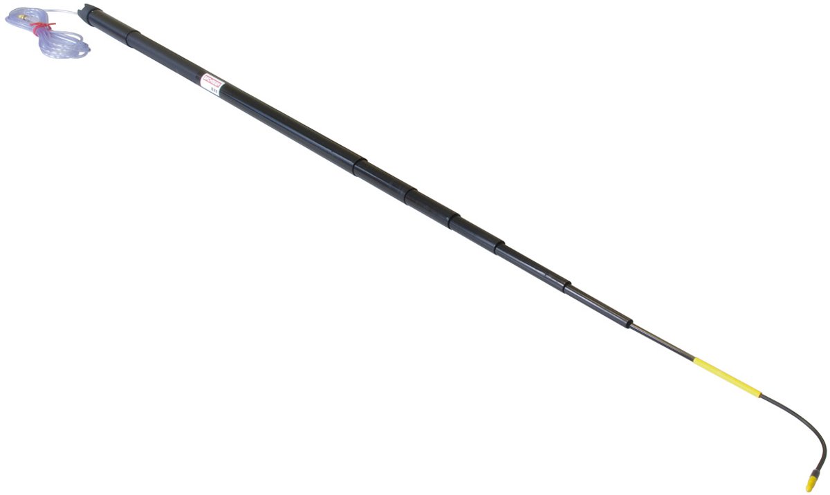 Birchmeier XL8 D Telescooplans 7 meter