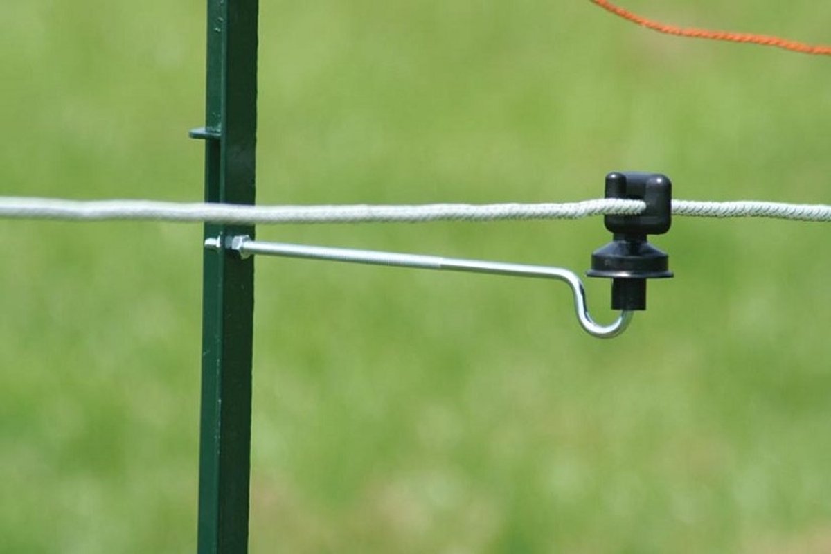 Koltec Afstandisolator 20cm