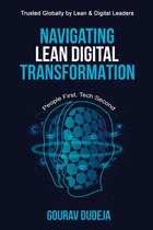 Navigating Lean Digital Transformation