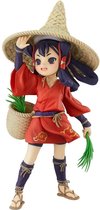 Sakuna: Of Rice and Ruin Pop Up Parade Figure - Princess Sakuna