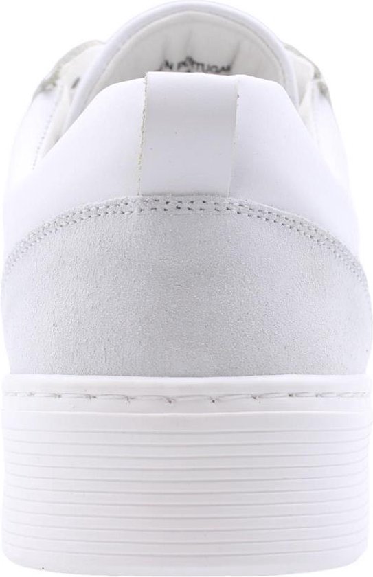 Cycleur De Luxe Sneaker Wit 44