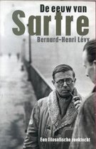 De Eeuw Van Sartre