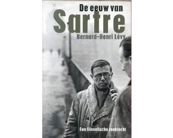 De eeuw van Sartre